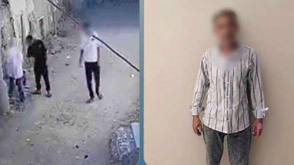 كانوا بيهزروا.. القبض على شخص نشر فيديو وإدعى محاولة خطف حقيبة فتاة