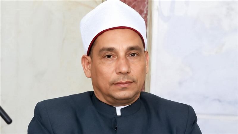 مدير أوقاف الفيوم: تحويل المولد النبوي إلى موسم لإحياء الأخلاق المحمدية