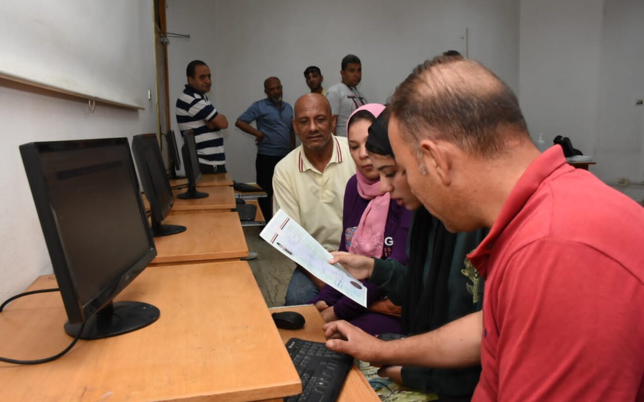 مؤشرات مهمة  للشعبة الادبية والعملية في تنسيق الجامعات 2026