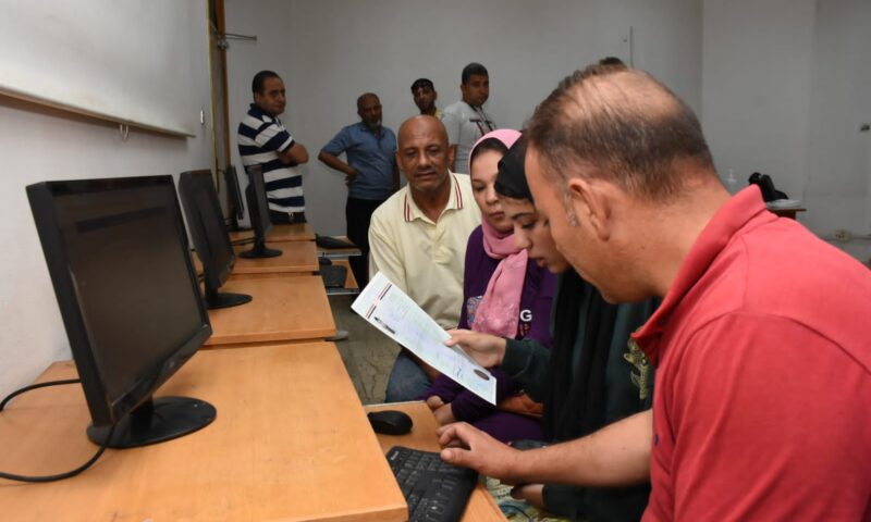 مؤشرات مهمة للشعبة الادبية والعملية في تنسيق الجامعات 2026