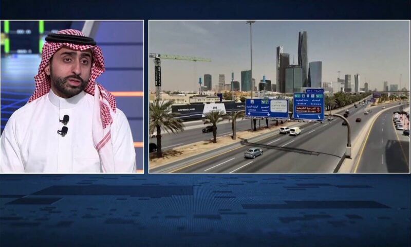 مسؤول: 5 ملايين عقار جاهزة للتسجيل في السعودية