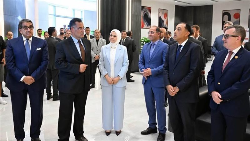 وزير المالية: نترجم التسهيلات الضريبية إلى خدمات حقيقية يلمس أثرها المواطن ومجتمع الأعمال