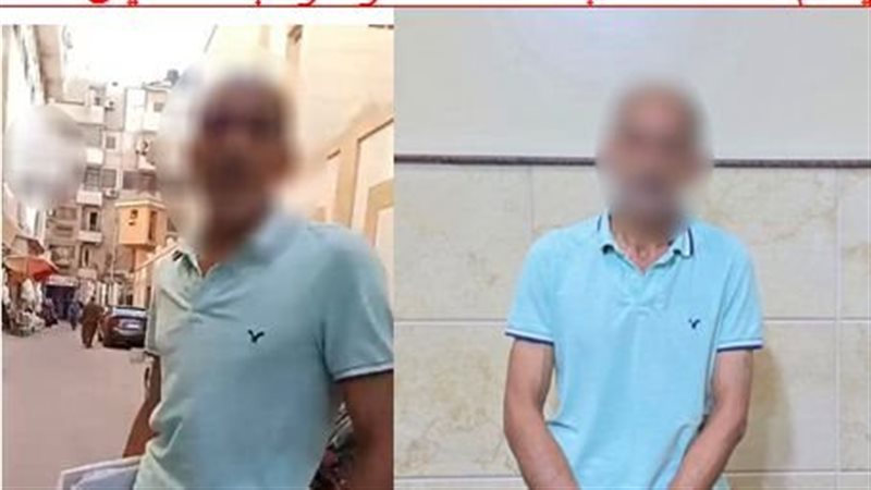 الأمن يكشف حقيقة فيديو ادعاء تلفيق قضية لشخص داخل مركز شرطة دمنهور