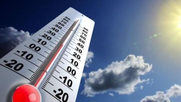 تصل لـ 43 درجة.. تعرف علي درجات الحرارة اليوم الجمعة