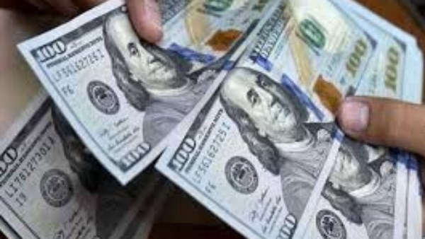 تفاصيل سعر الدولار في البنوك الآن