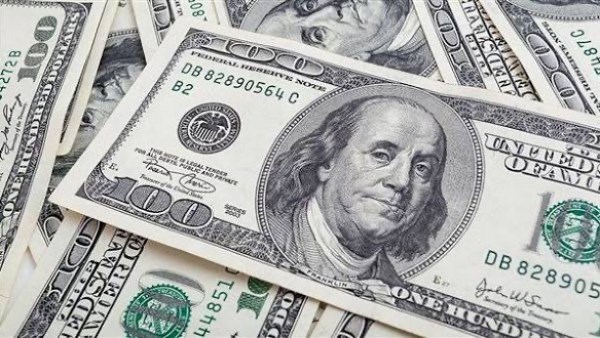 ثابت بدون تغيير.. سعر الدولار في البنوك الآن