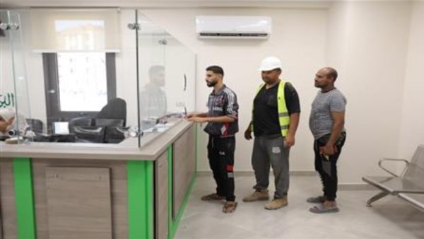 1500 جنيه لكل فرد بالبطاقة.. كيف أسجل بمنحة المولد النبوي للعمالة غير المنتظمة؟