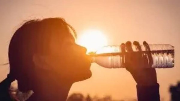 الأرصاد : الطقس غدًا حار رطب نهارا .. والعظمى بالقاهرة 35