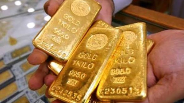 الـ 5 جرام بـ35 ألف.. أسعار سبائك الذهب عيار 24 الآن
