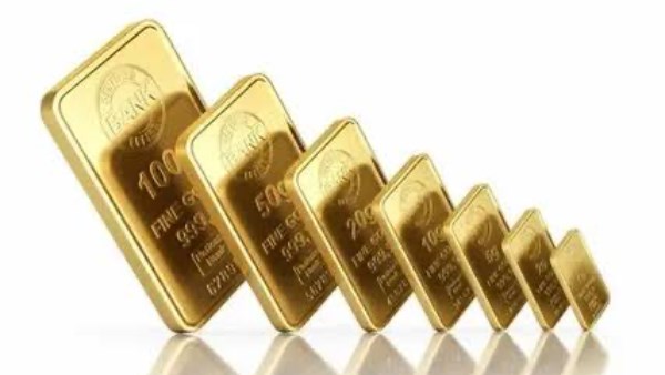 سبيكة 10 جرام بكام؟.. أسعار سبائك الذهب BTC اليوم