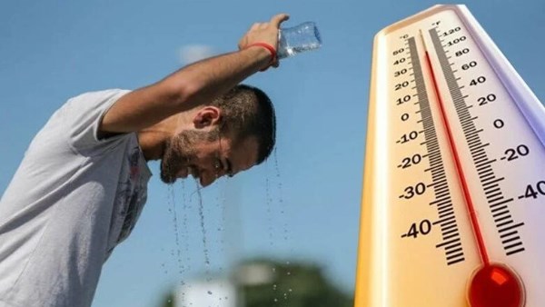 الأرصاد تعلن انكسار الموجة الحارة.. حالة الطقس غدا الخميس