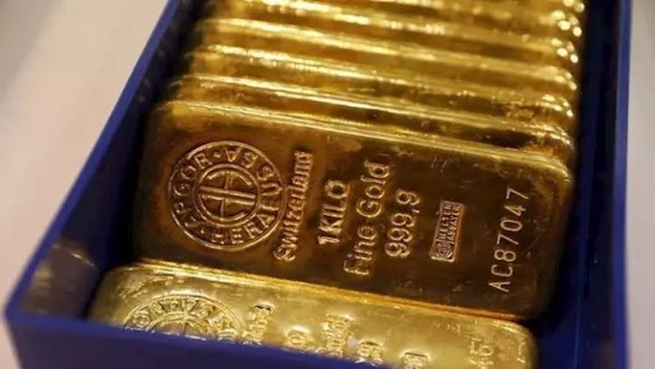 من أول جرام 24.. أسعار السبائك الذهب الآن في مصر