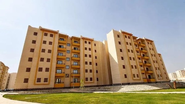 خلال أيام.. حجز شقق الإسكان الإيجار بـ 1500 جنيه في الشهر