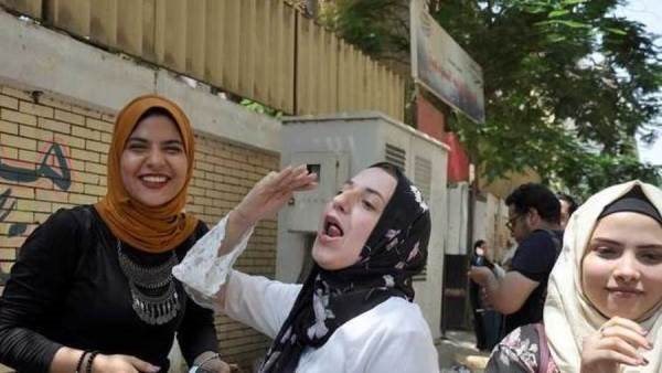 معاهد تقبل من 55% أدبي.. إعلام ومحاسبة ونظم معلومات