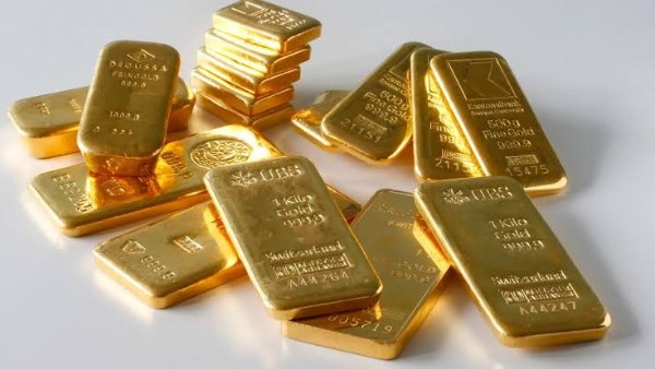 تبدأ من 7296جنيها.. أسعار السبائك الذهب اليوم عيار 24