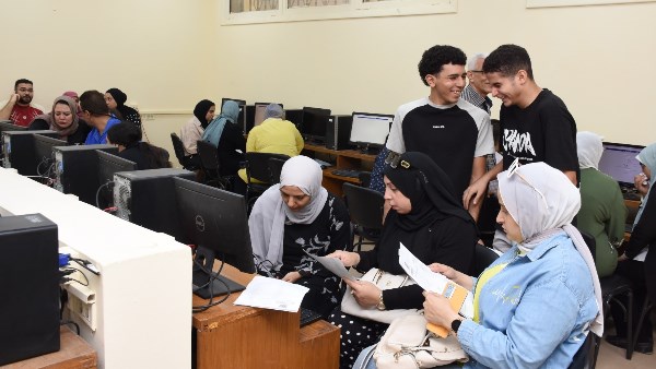 لو جايب 50 %.. كليات تنتظرك في المرحلة الثالثة علمي وأدبي