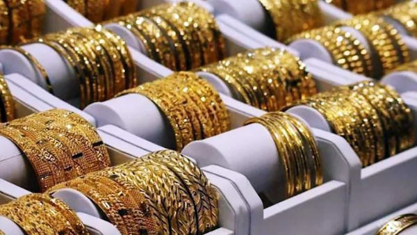 عيار 21 يصعد 120 جنيه.. أسعار الذهب الآن في مصر