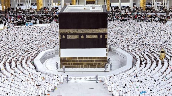 مقدم 80 ألف جنيه.. خطوات وشروط التسجيل في حج القرعة 2027