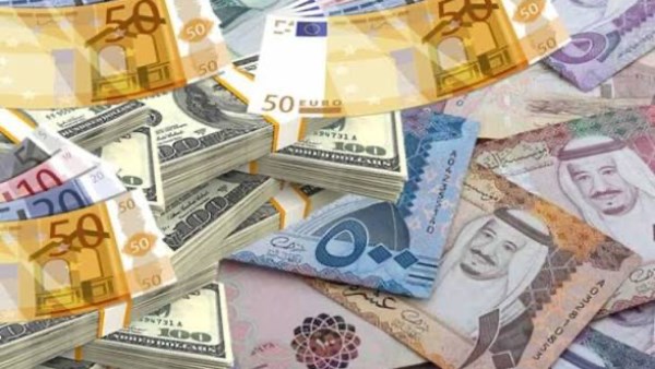 أسعار العملات العربية والأجنبية اليوم الخميس.. الريال السعودي بكام؟