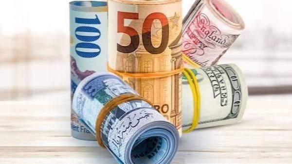 الدولار واليورو بكام؟.. أسعار صرف العملات اليوم الخميس 27-8-2026