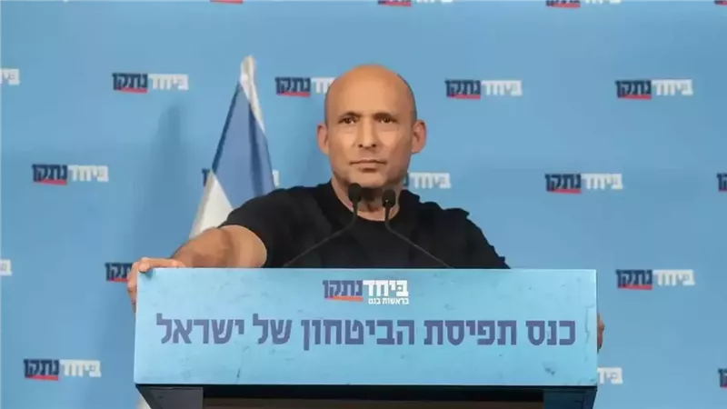 تشمل إيران وتركيا، بينيت يكشف عن خطة “قلب معادلة الرد ” حال الفوز برئاسة الحكومة الإسرائيلية