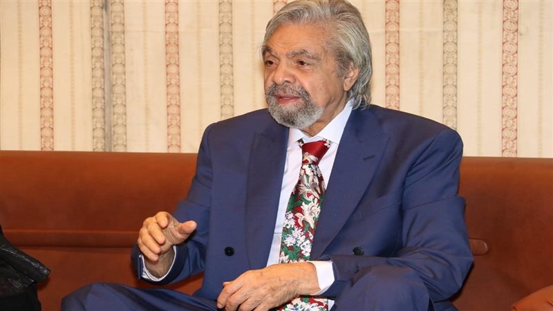 في ذكرى رحيله، لماذا وصف سمير الإسكندراني أغاني الشباب بـ”رص كلام”؟