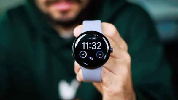 تسريب جديد يكشف جميع ألوان ساعة جوجل Pixel Watch 5 قبل الإطلاق
