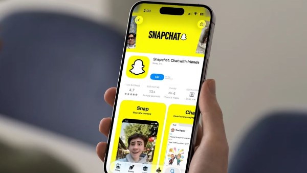 ضربة لمحتوى الذكاء الاصطناعي.. سناب شات يفضل الفيديوهات التي يصنعها البشر