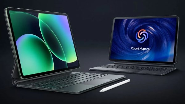 تسريب قوي يكشف أسرار Pad 8S Pro.. أول جهاز لوحي بمعالج Xring O3