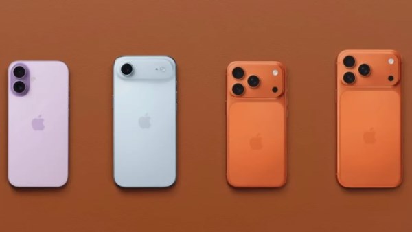 تسريبات: آبل قد ترفع أسعار iPhone 17 اعتبارا من الأسبوع المقبل