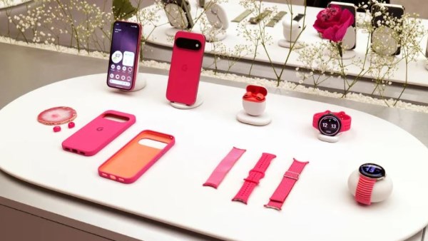 من Pixel 11 إلى Pixel Tag.. كل ما أعلنت عنه جوجل في حدث Made by Google