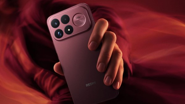 قوة الفلاجشيب بسعر منافس.. شاومي تطلق Redmi K100 Pro وK100 Pro Max