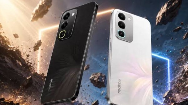 بطارية ضخمة وسعر مفاجئ.. Realme 16x يشعل المنافسة بمواصفات قوية