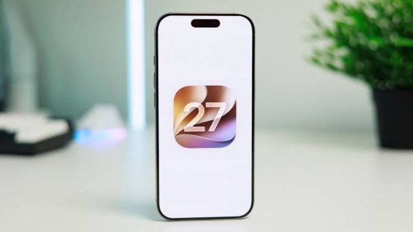 تسريب خطير من داخل iOS 27 .. آبل تكشف بالخطأ عن 6 هواتف آيفون قادمة