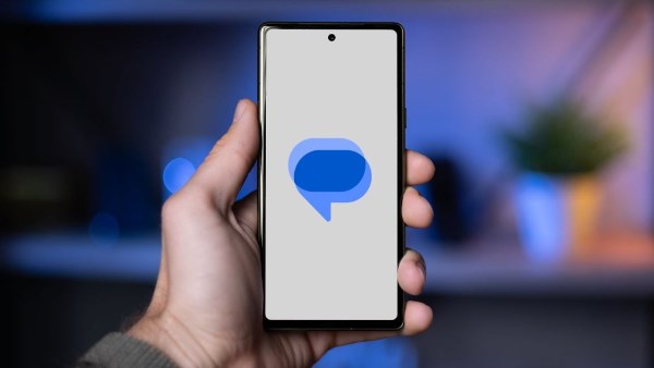 كيف تستخدم Gemini داخل تطبيق رسائل جوجل؟