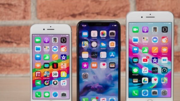 وداعا iPhone X.. آبل تنهي رسميا أحد أشهر هواتفها