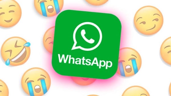 واتساب يختبر ميزة جديدة تتيح تخصيص ردود الفعل بالإيموجي