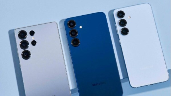 سامسونج تختبر ميزة طال انتظارها.. قفل التطبيقات بالبصمة على هواتف Galaxy