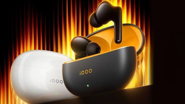 بسعر لا يصدق.. إطلاق سماعات iQOO TWS 5e بزمن استجابة مذهل للألعاب