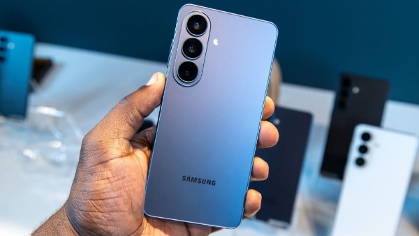 مواصفات قوية وسعر يثير الجدل.. سامسونج تحدد موعد إطلاق Galaxy S26 FE