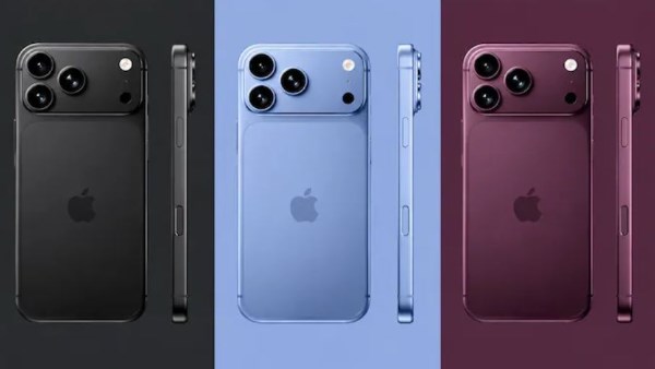 iPhone 18 Pro يقترب.. شريحة 2 نانومتر وترقيات ضخمة في الطريق