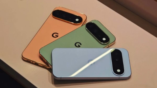 5 هواتف تنافس Pixel 11 Pro.. خيارات أقوى في السعر والأداء والتصميم