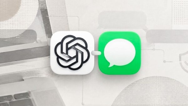 OpenAI تفاجئ مستخدمي آيفون.. ChatGPT يدخل عالم الرسائل وهذه أبرز قدراته