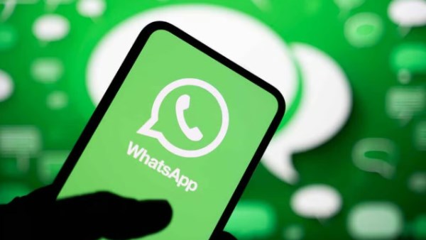 وداعا لرمز الـ6 أرقام.. واتساب يغير طريقة تأمين حسابك بالكامل