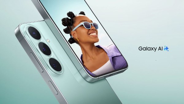 بميزات ذكاء اصطناعي متقدمة.. سامسونج تعلن رسميا عن Galaxy S26 FE