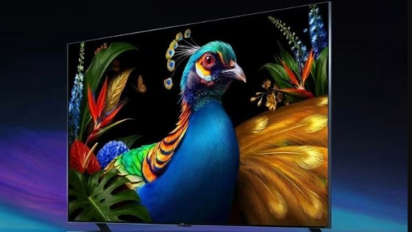 شاومي تكشف عن تلفزيونات TV S Pro 2027 بسطوع 5000 شمعة