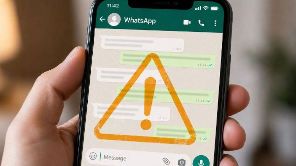 واتساب يطرح ميزة جديدة لمكافحة الاحتيال تعمل على جهاز المستخدم