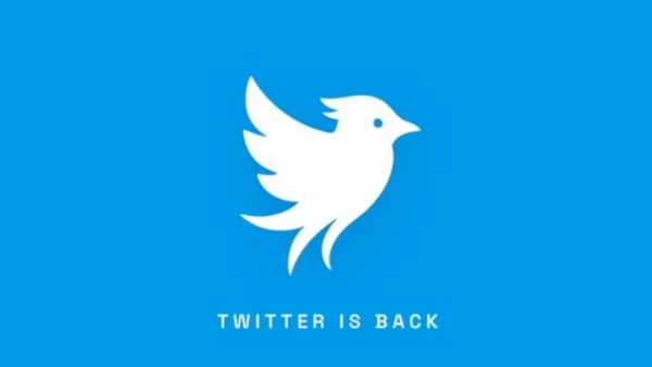 تويتر يعود من جديد.. شركة ناشئة تطلق Twitter.now رغم النزاع مع إيلون ماسك