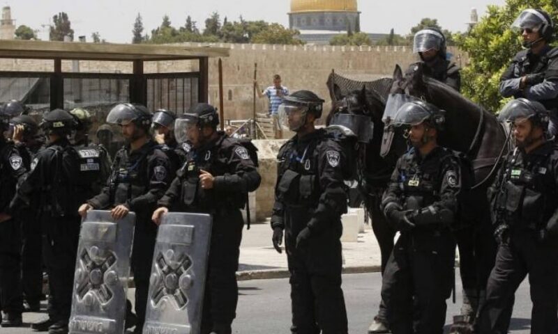 حماس تحذر من خطورة فرض المنهاج التعليمي الصهيوني على طلبة القدس المحتلة