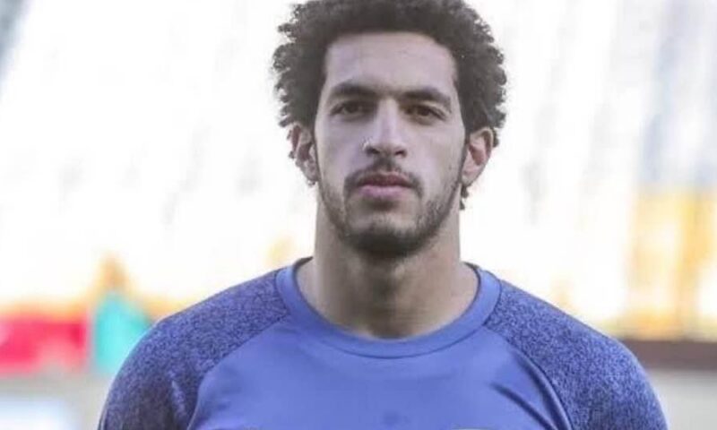 مصطفى شوبير مستمر مع الأهلي رغم العروض الأوروبية.. تفاصيل